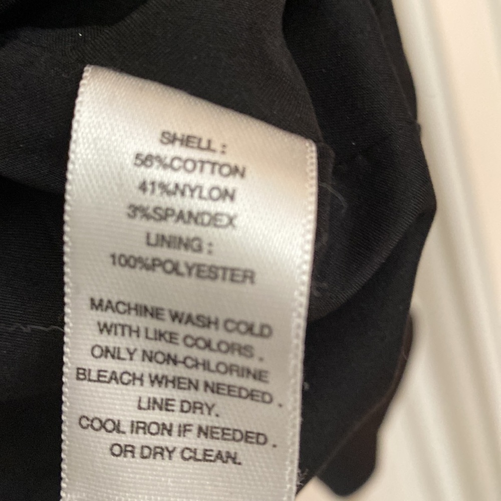 Whbm Jacket - image 7